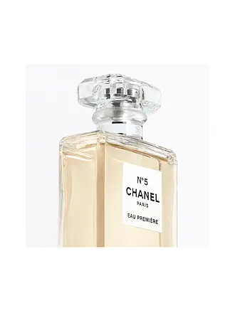 CHANEL |  EAU PREMIÈRE ZERSTÄUBER 50ML | 